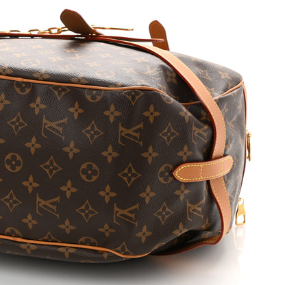 Louis Vuitton Monogram Soft Hat Trunk 7 of 7