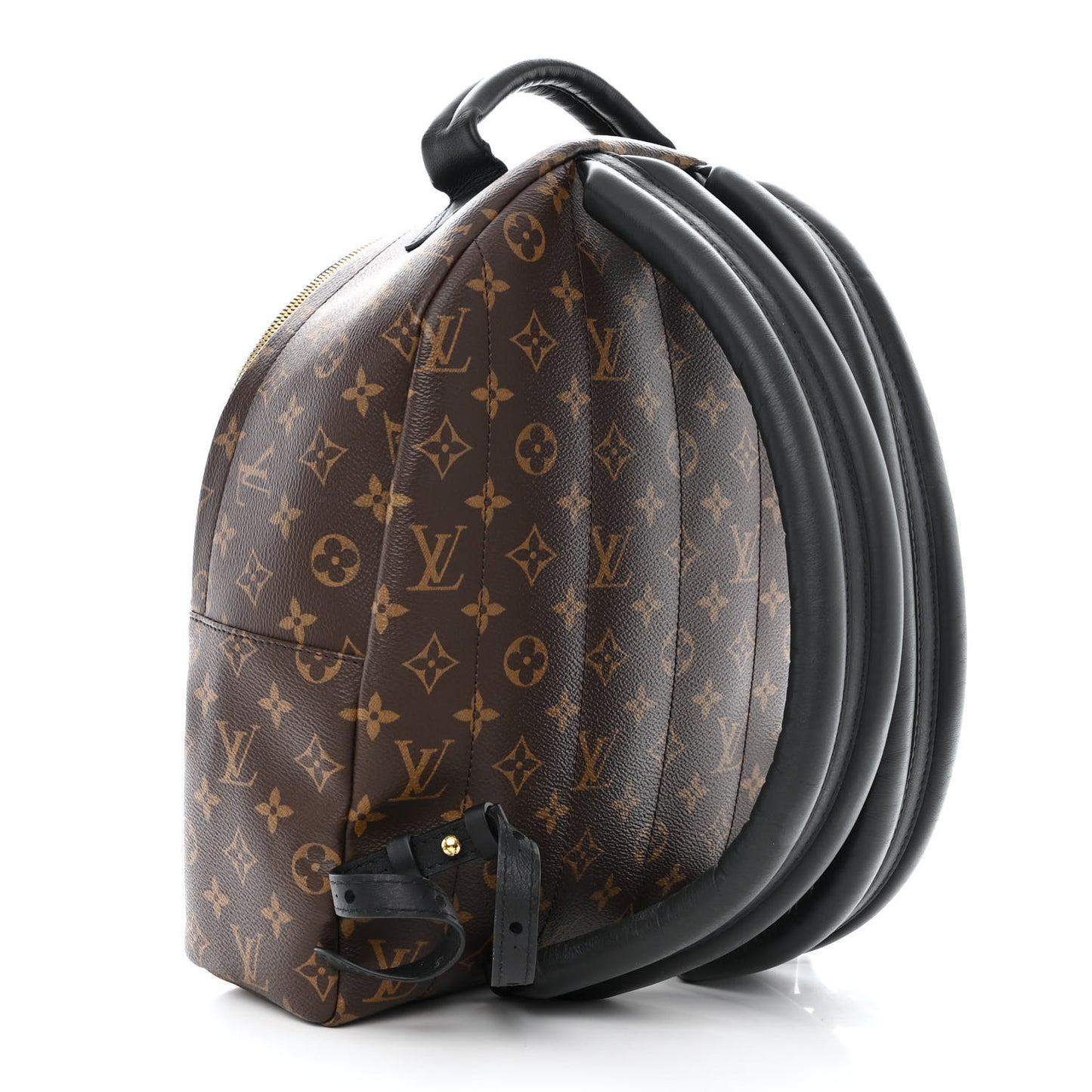 Monogram Palm Springs Backpack MM