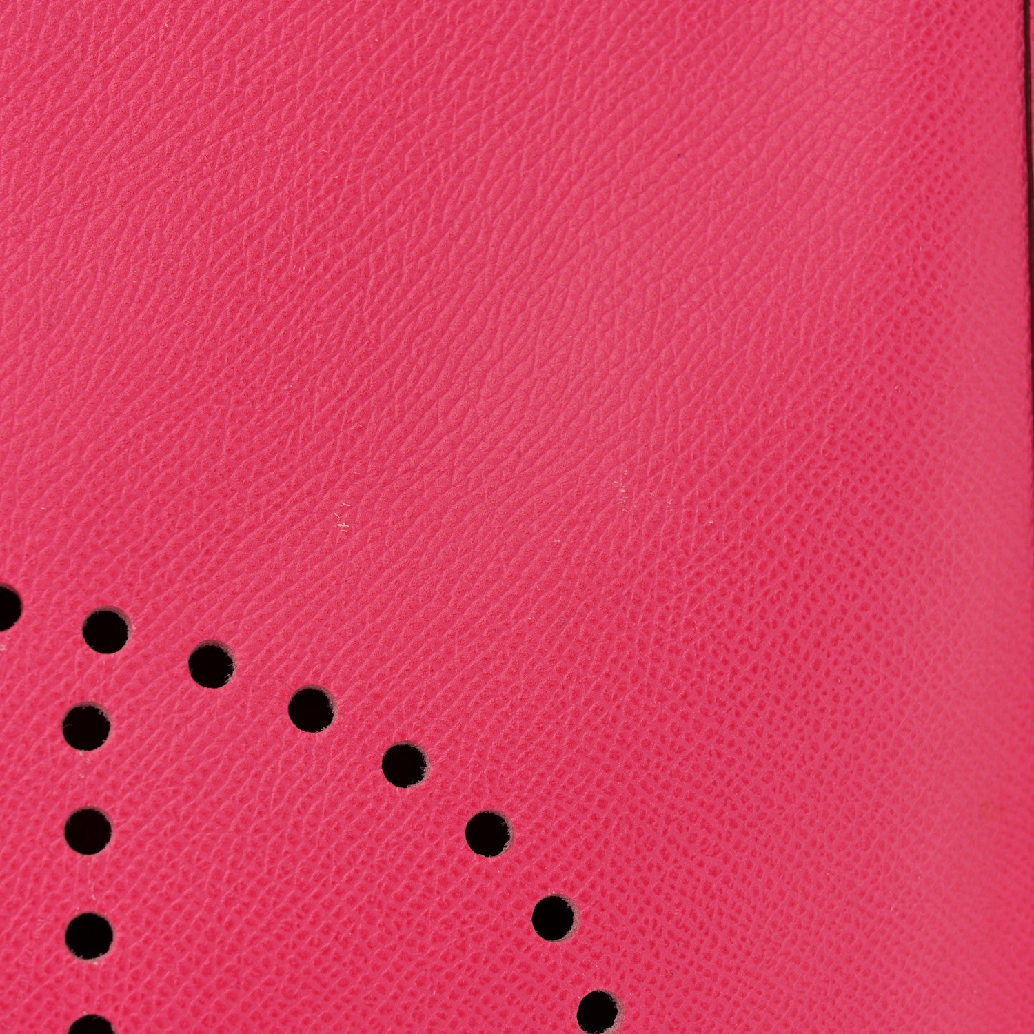 Hermes Epsom Evelyne PM Rose Tyrien 12 of 12