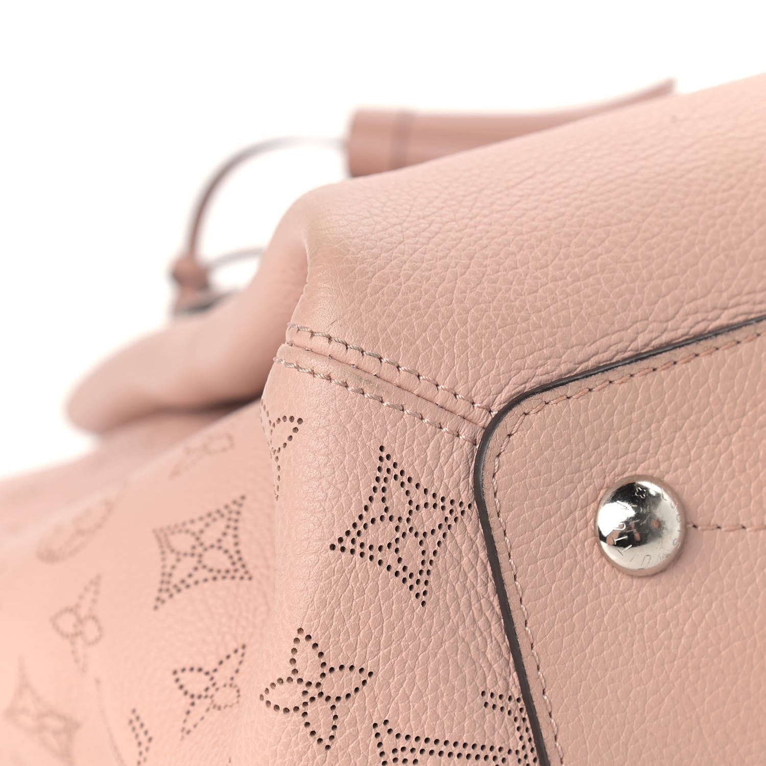Louis Vuitton Mahina Haumea Magnolia 7 of 11
