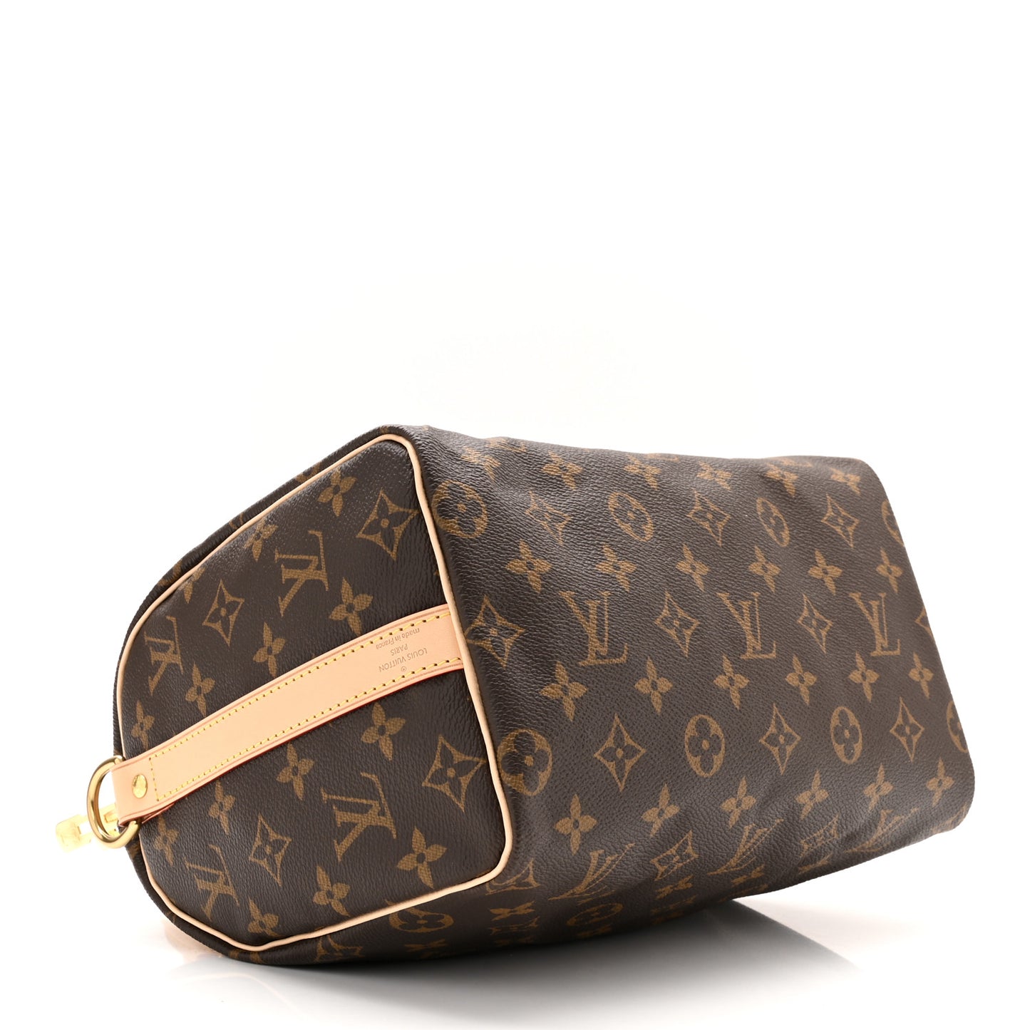 Monogram Speedy Bandouliere 25