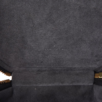 Louis Vuitton Epi Cannes Black 6 of 13