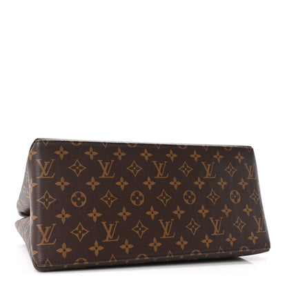 Louis Vuitton Monogram Grand Palais 4 of 9