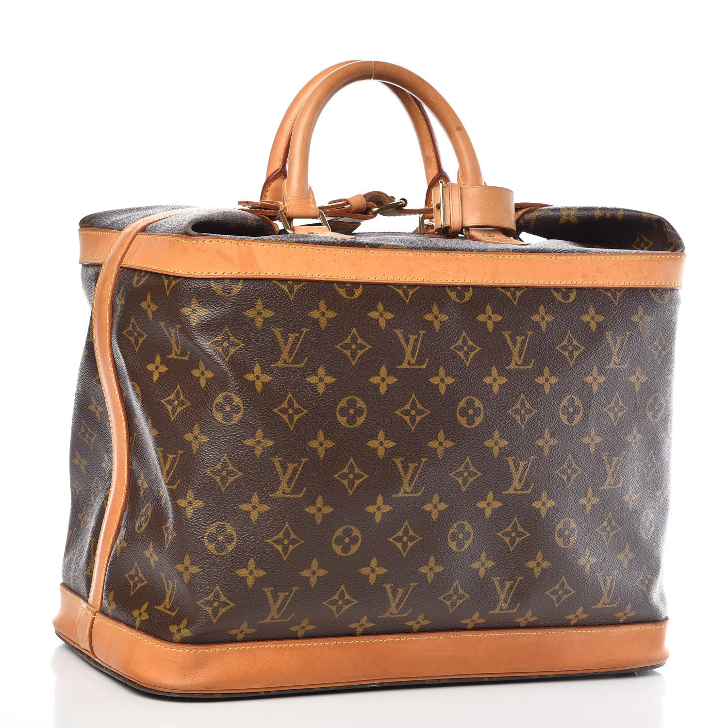 Louis Vuitton Monogram Cruiser 40 4 of 42