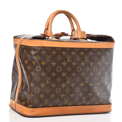 Louis Vuitton Monogram Cruiser 40 4 of 42