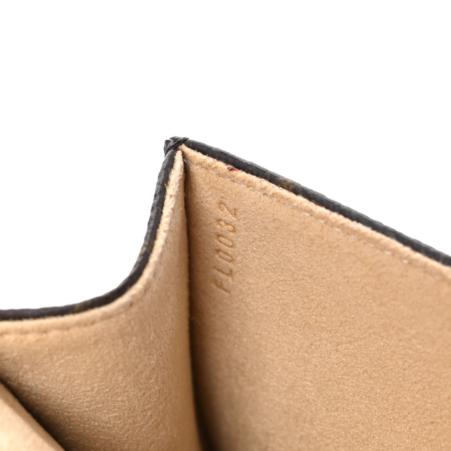 Louis Vuitton Monogram Pochette Florentine S 7 of 15