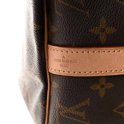 Louis Vuitton Monogram Speedy Bandouliere 30 6 of 10