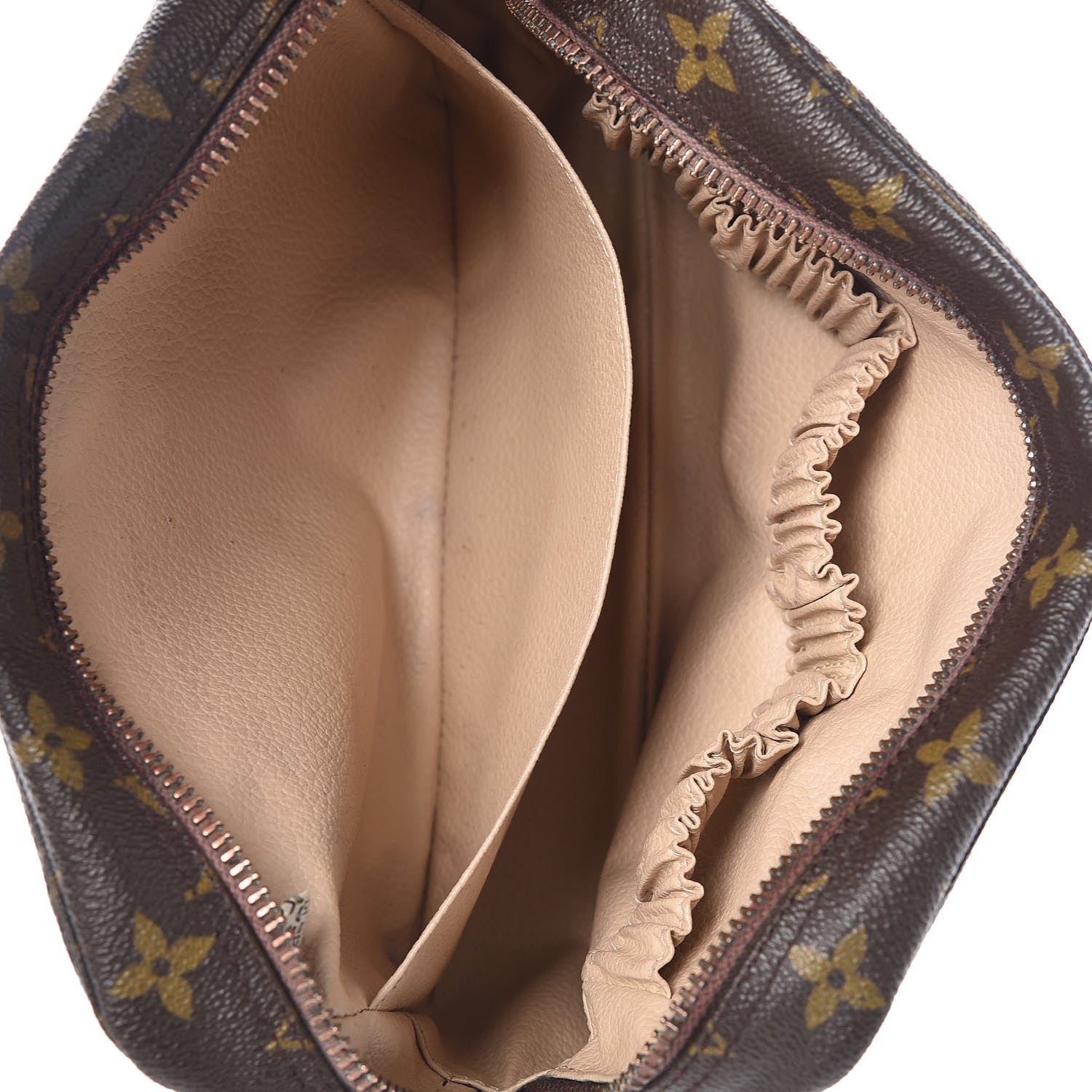 Louis Vuitton Monogram Trousse Toilette 23 5 of 8