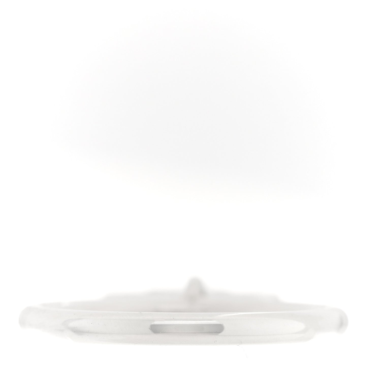 Sterling Silver Constance Amulettes Ring 56 7.5
