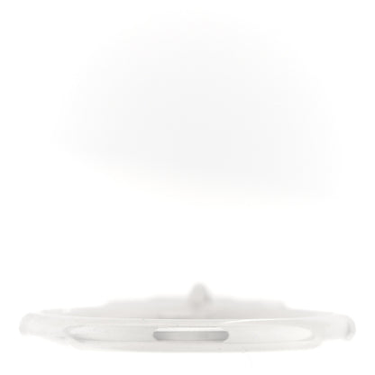 Hermes Sterling Silver Constance Amulettes Ring 56 7.5 3 of 5