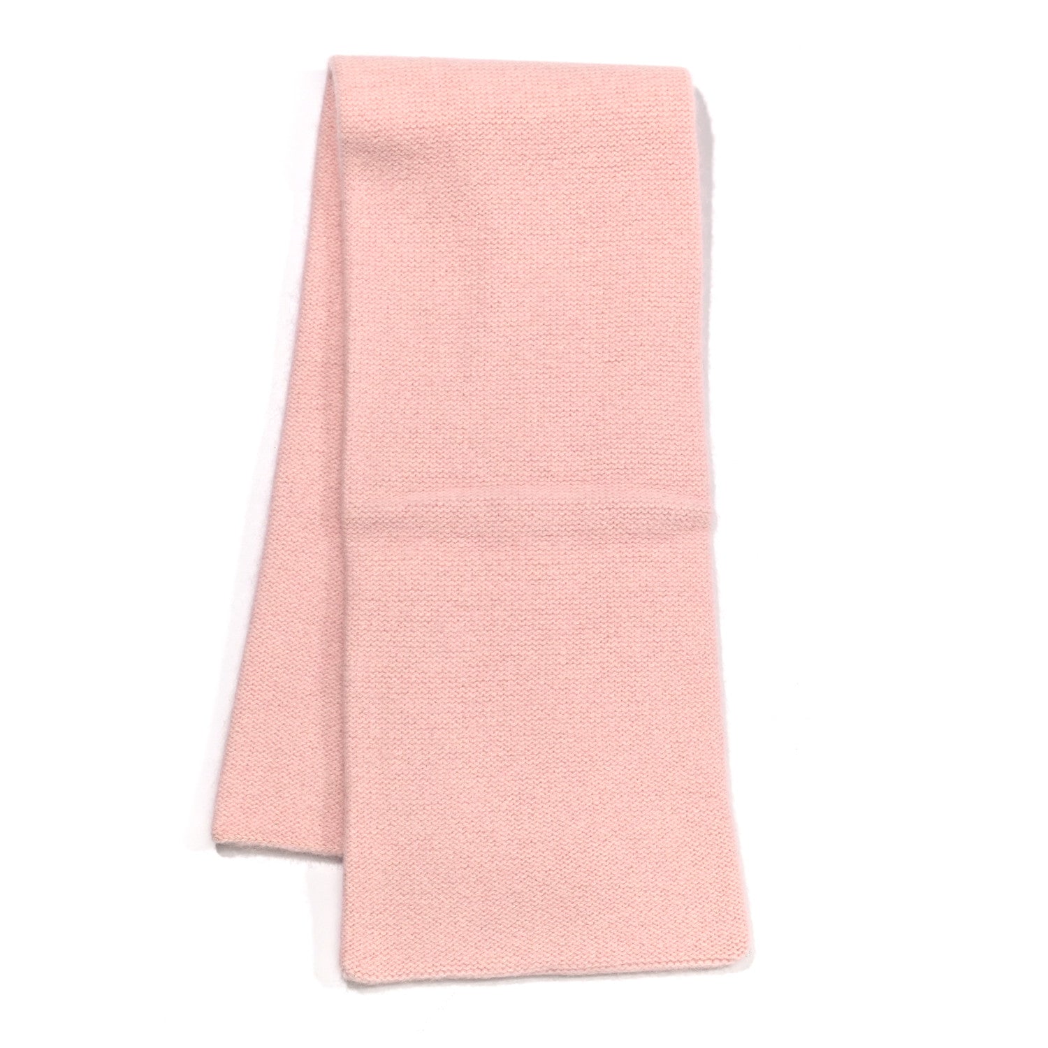 Hermes Cashmere Adada Scarf Rose Lilas 2 of 4