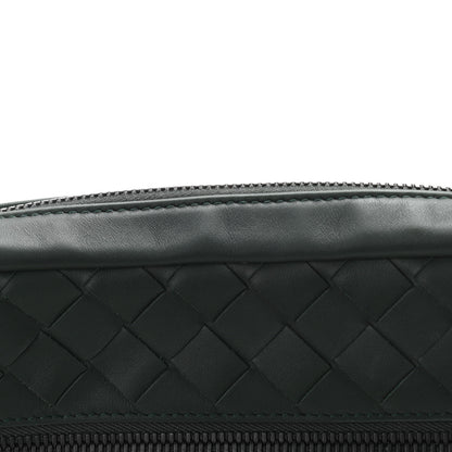 Bottega Veneta Nappa Intrecciato Belt Bag Camping 11 of 12