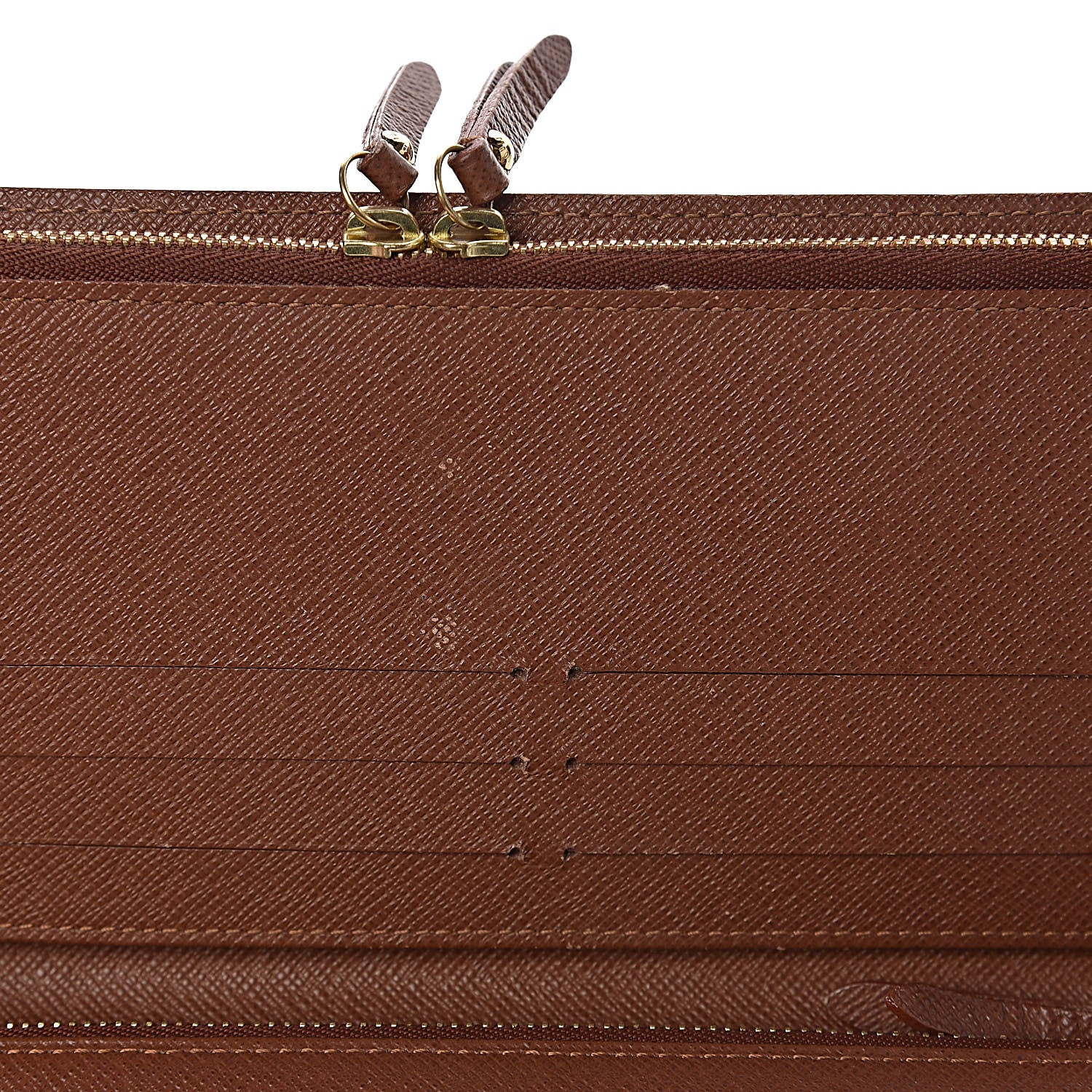 Louis Vuitton Monogram Insolite Wallet 8 of 11