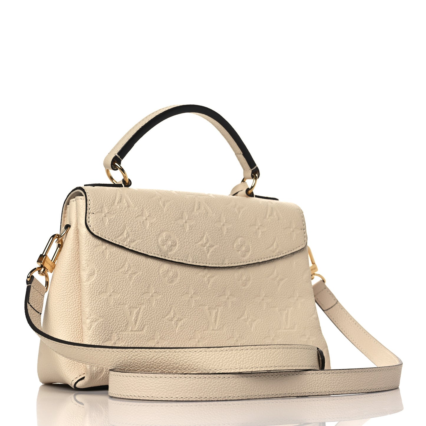 Empreinte Georges BB Creme