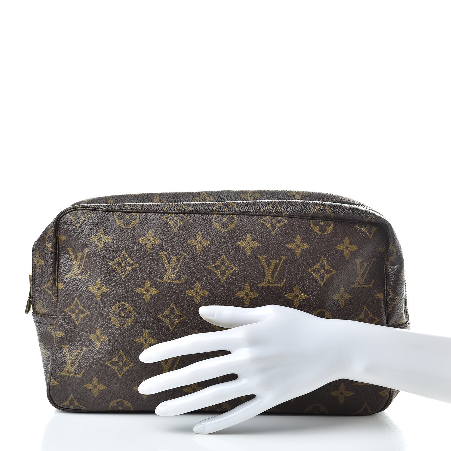 Louis Vuitton Monogram Trousse Toilette 28 2 of 11