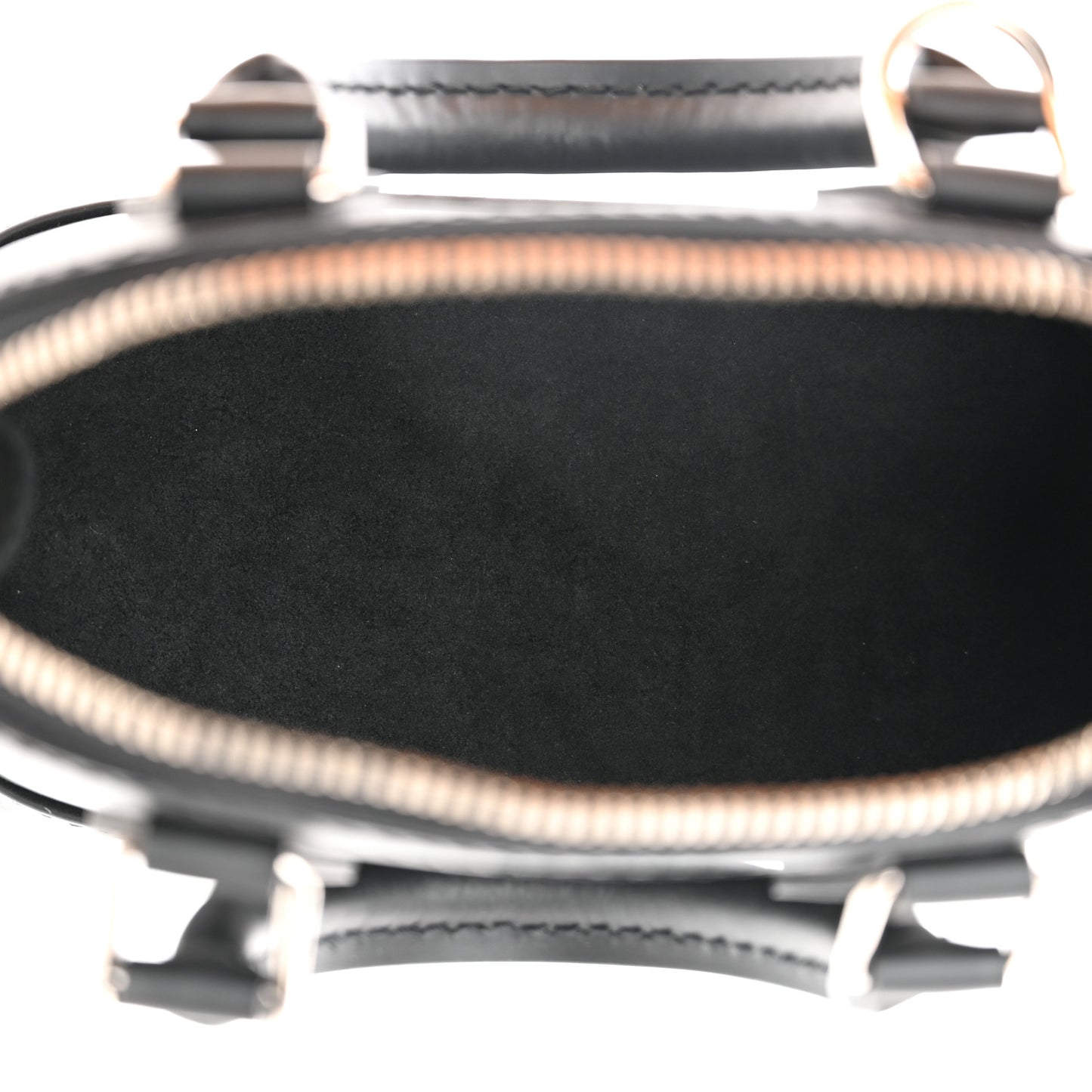 Epi Alma Nano Black