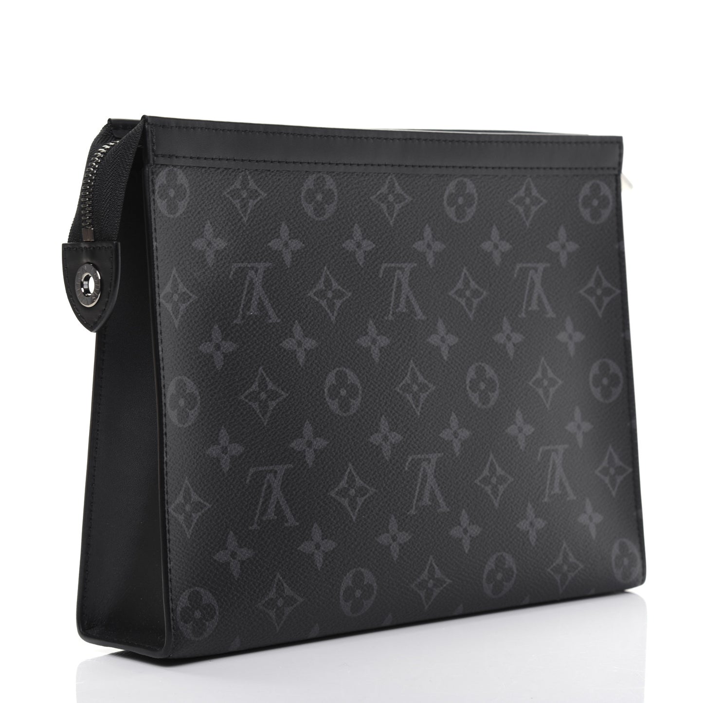 Monogram Eclipse Pochette Voyage MM