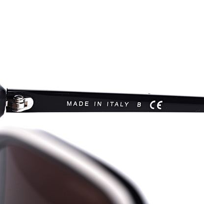 Chanel CC Sunglasses 5319 Black White 6 of 8