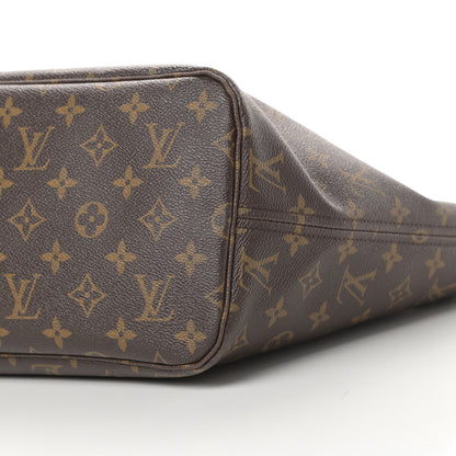 Louis Vuitton Monogram Neo Neverfull MM 12 of 20