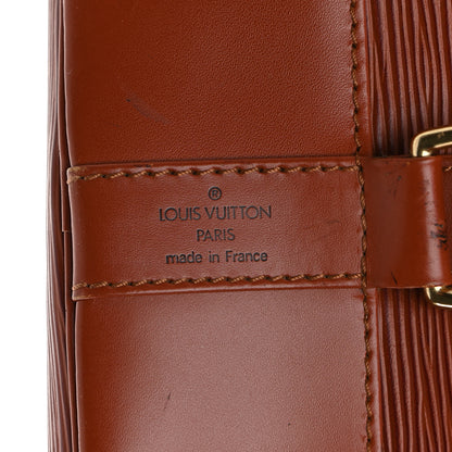 Louis Vuitton Epi Randonnee PM Kenyan Fawn 6 of 11