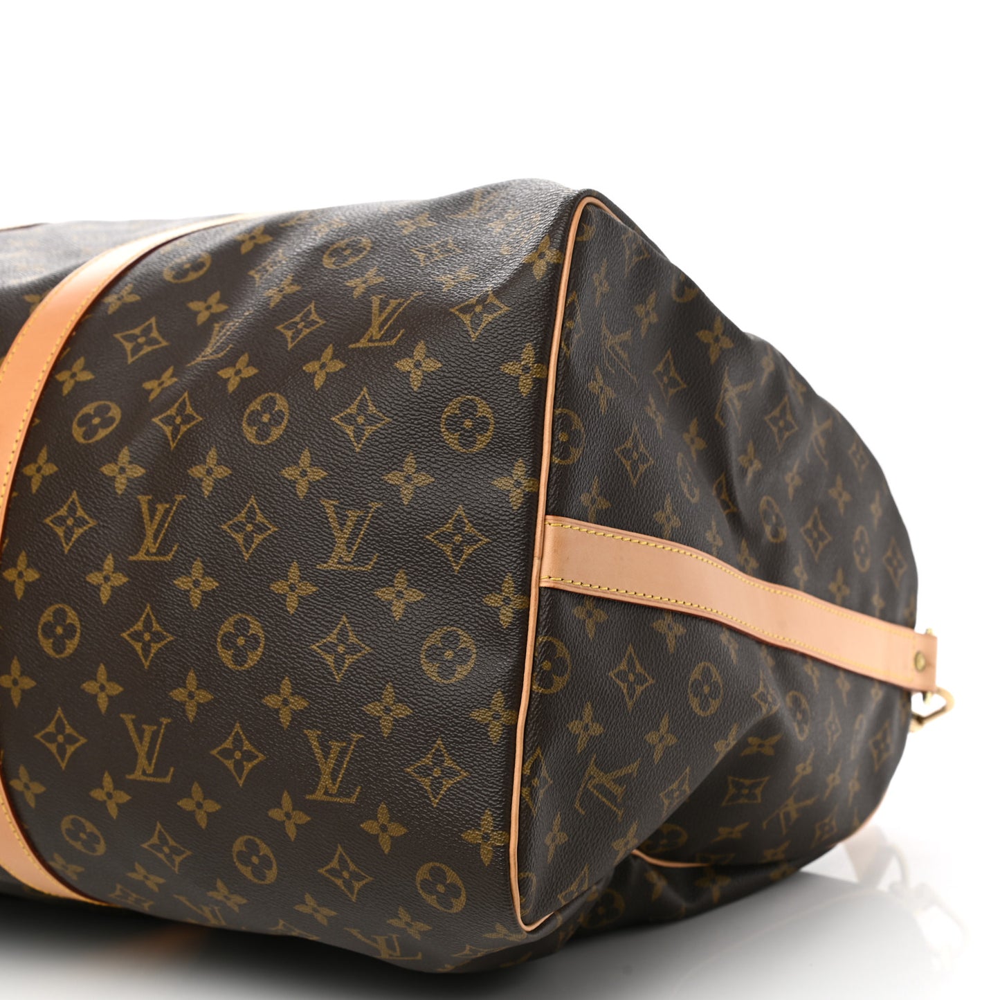 Monogram Keepall Bandouliere 60