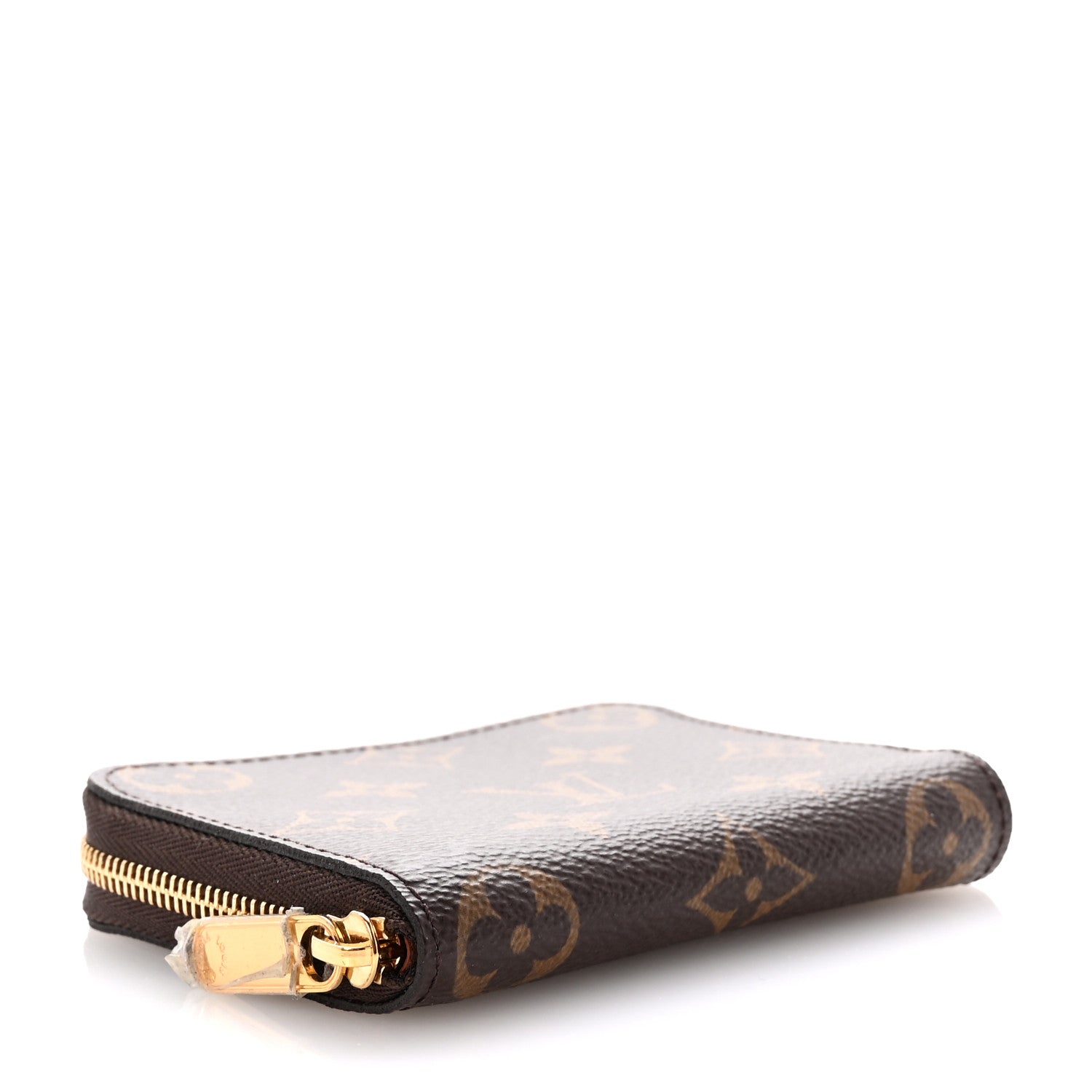 Louis Vuitton Monogram Zippy Coin Purse 4 of 7