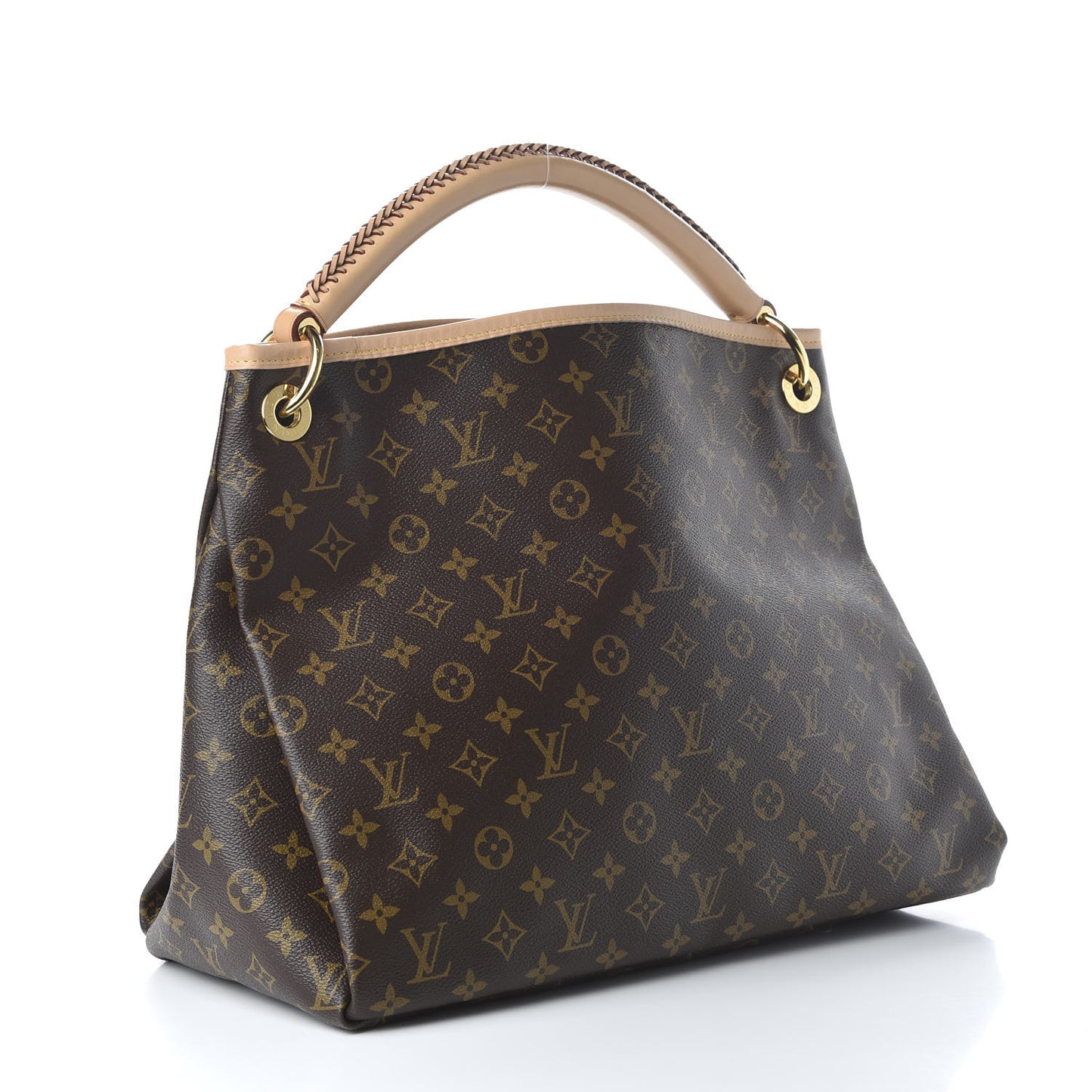 Monogram Artsy MM