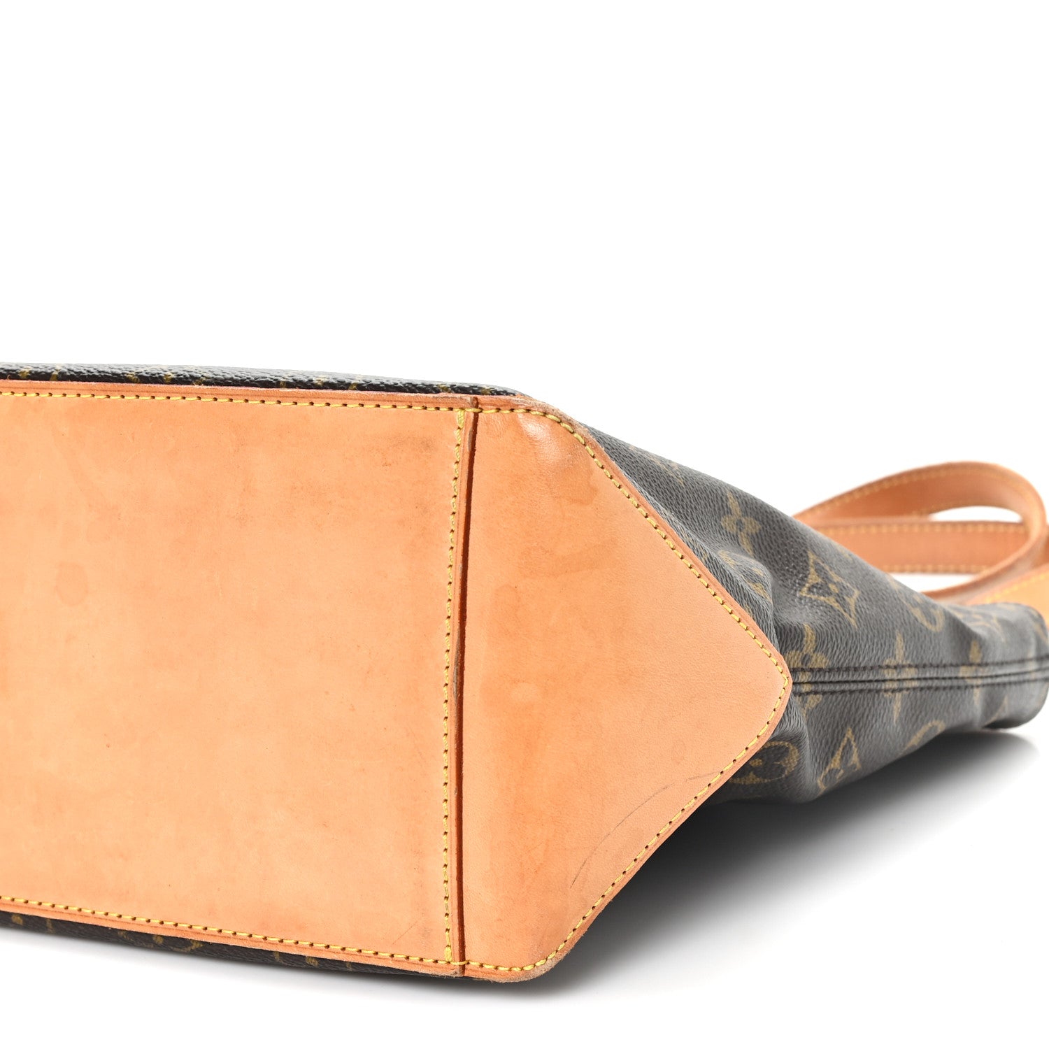 Louis Vuitton Monogram Cabas Piano 10 of 10