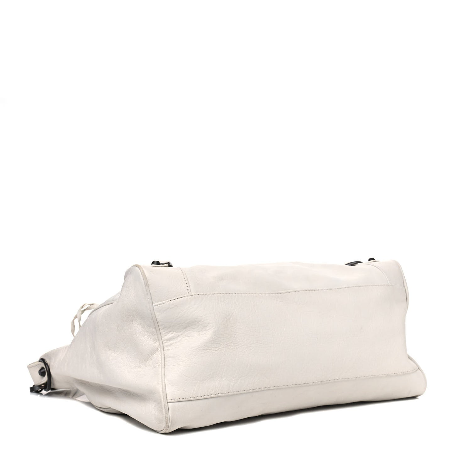 Agneau Classic Hardware Velo White Light