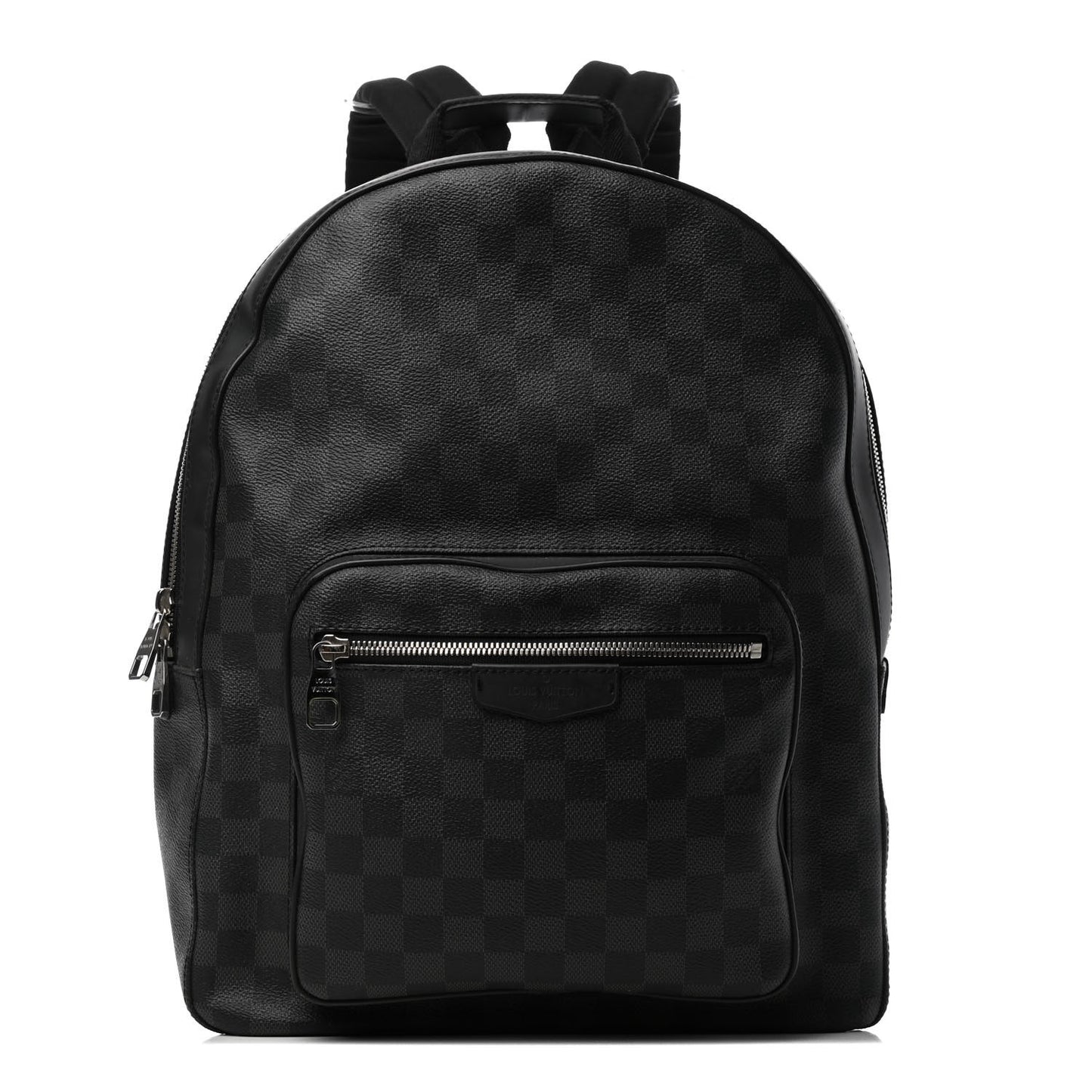 Damier Graphite Josh Backpack