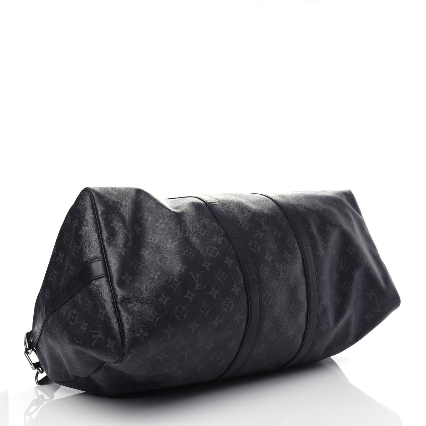 Monogram Eclipse Keepall Bandouliere 55