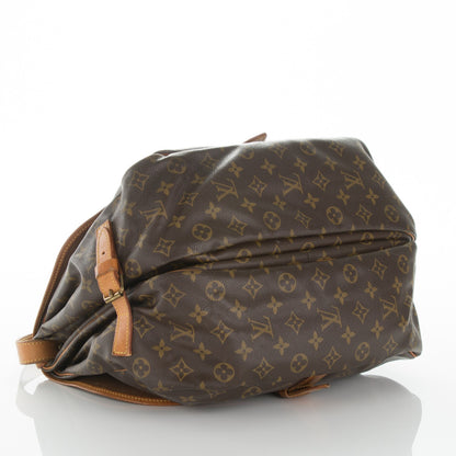 Louis Vuitton Monogram Saumur 35 4 of 7