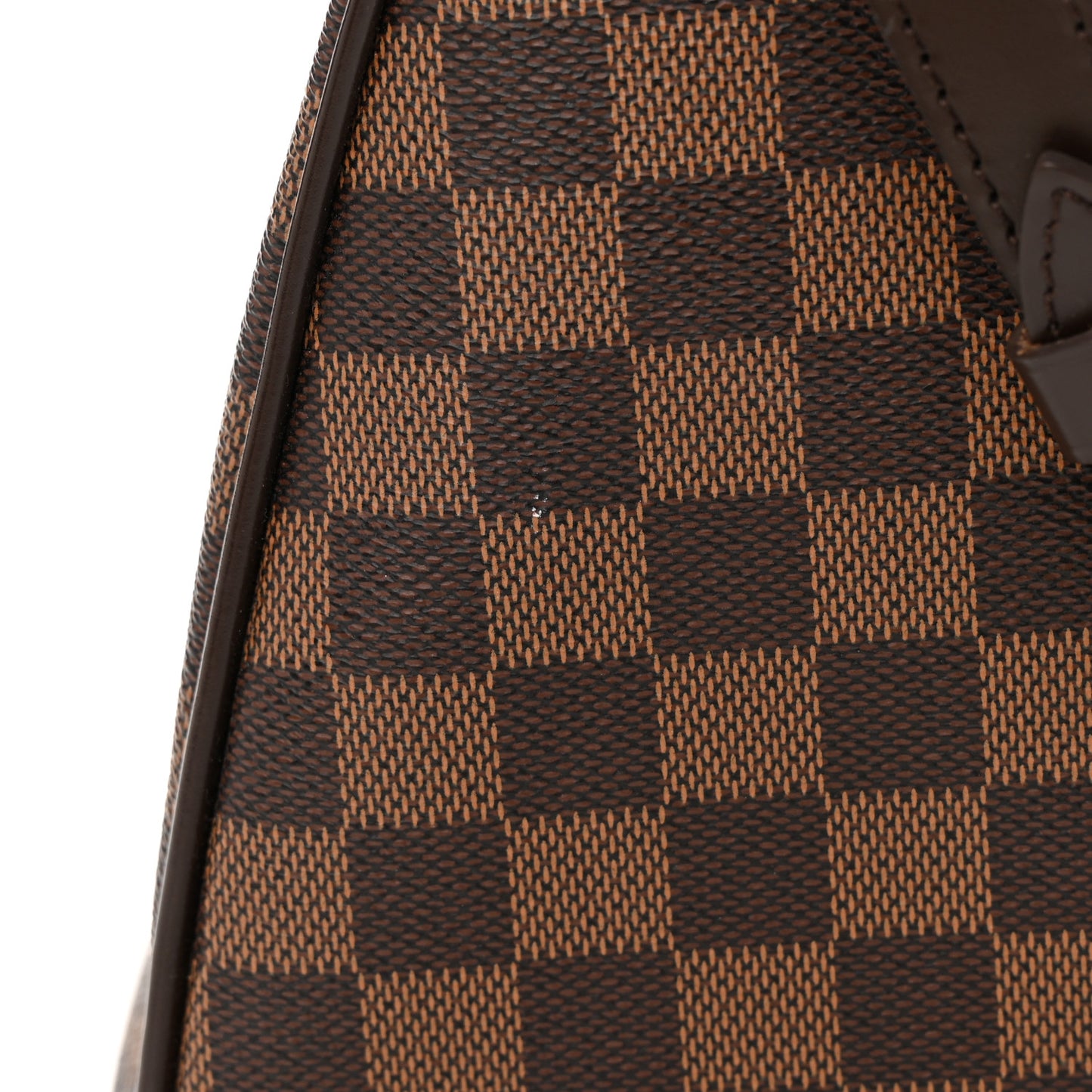 Damier Ebene Cabas Rosebery