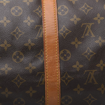 Louis Vuitton Monogram Keepall 45 13 of 19