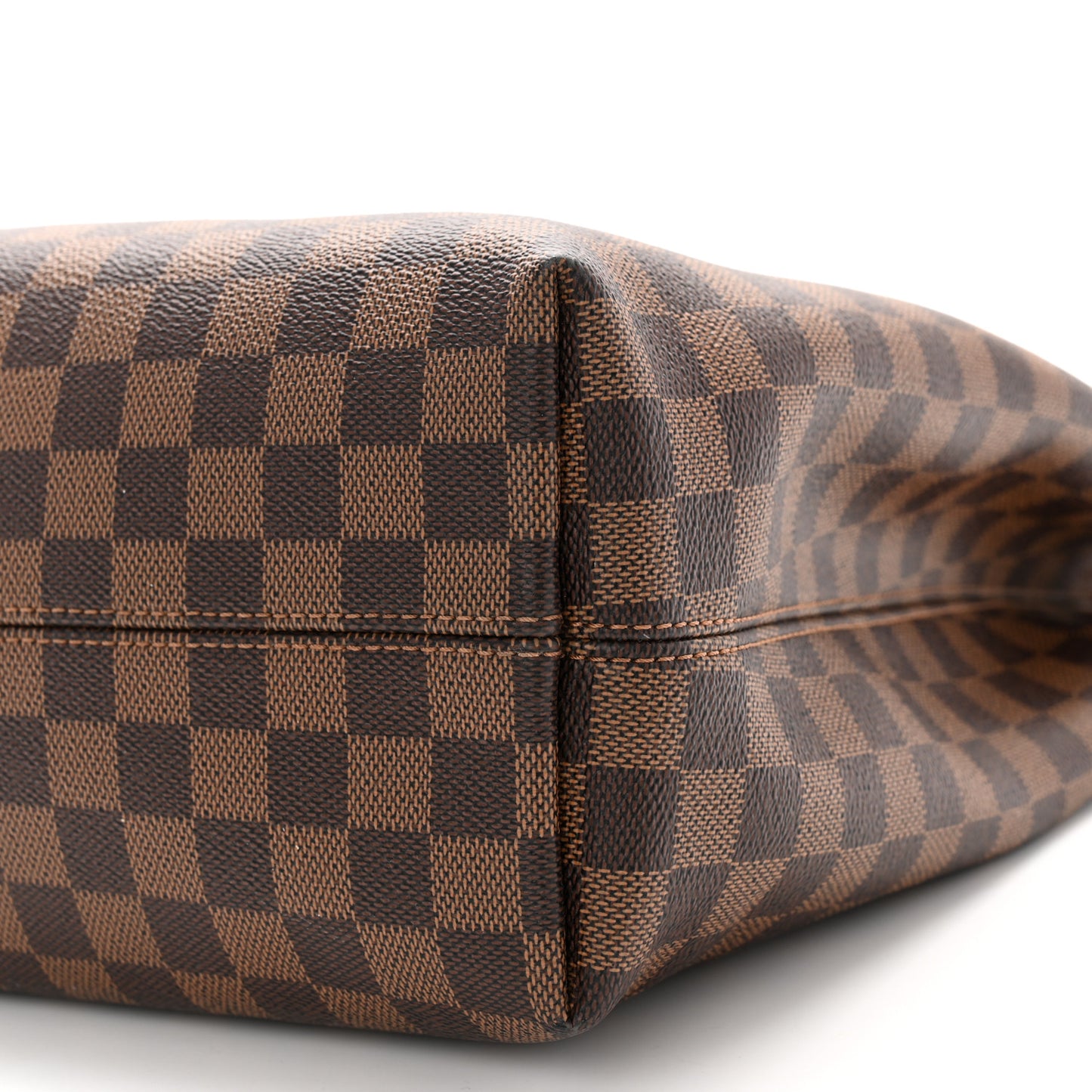 Damier Ebene Graceful MM