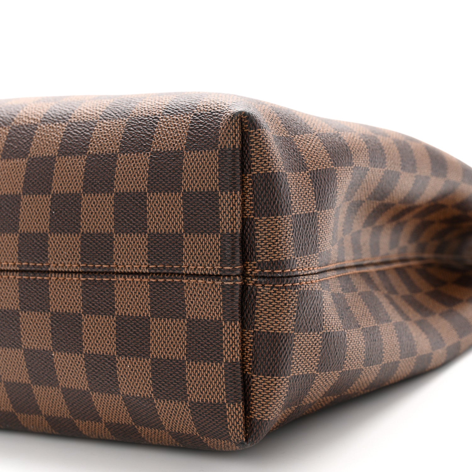 Louis Vuitton Damier Ebene Graceful MM 9 of 12