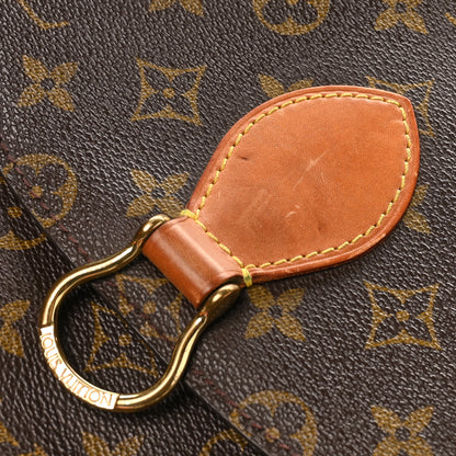 Louis Vuitton Monogram Saint Cloud GM 10 of 12