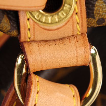 Louis Vuitton Monogram Noe 5 of 14