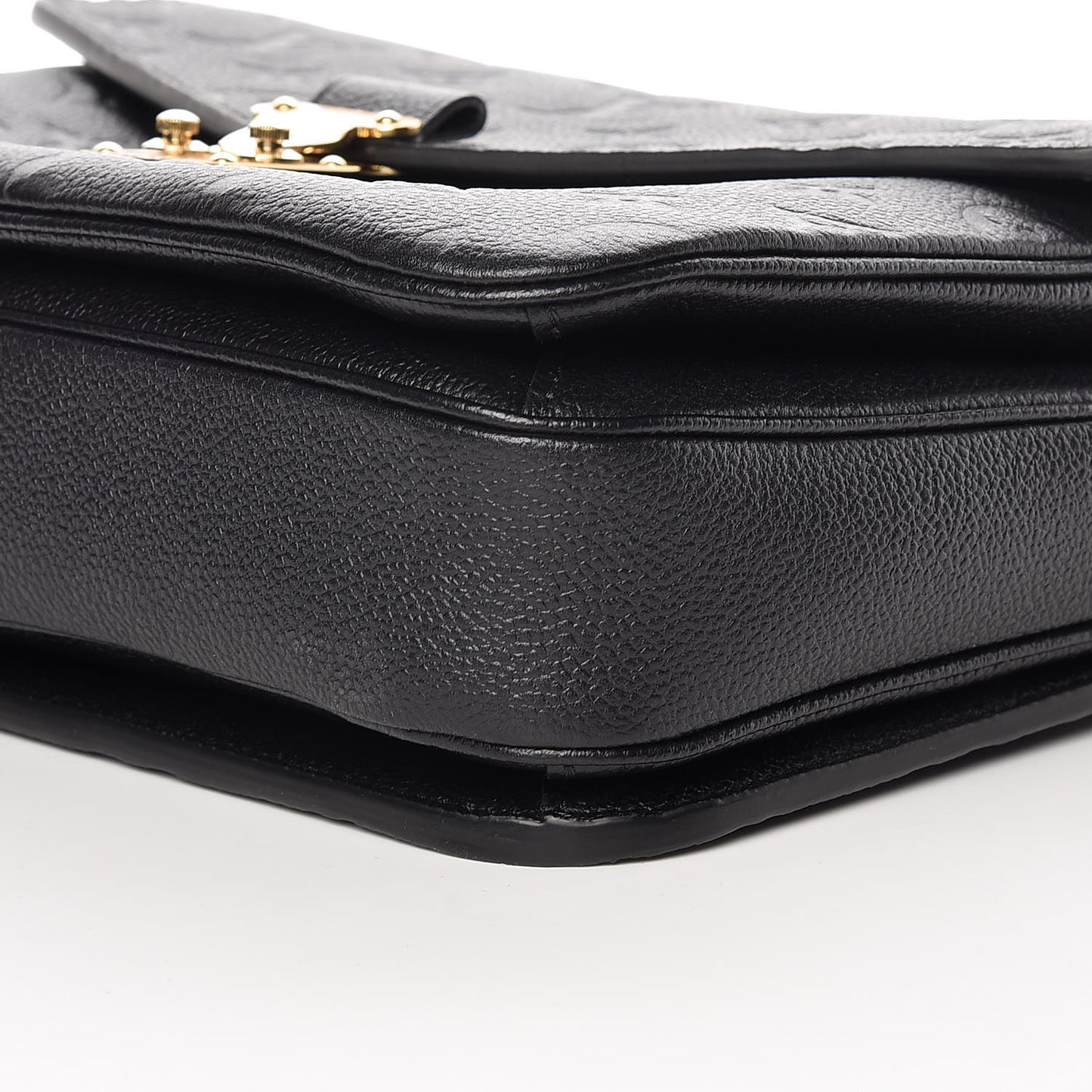 Empreinte Pochette Metis Black