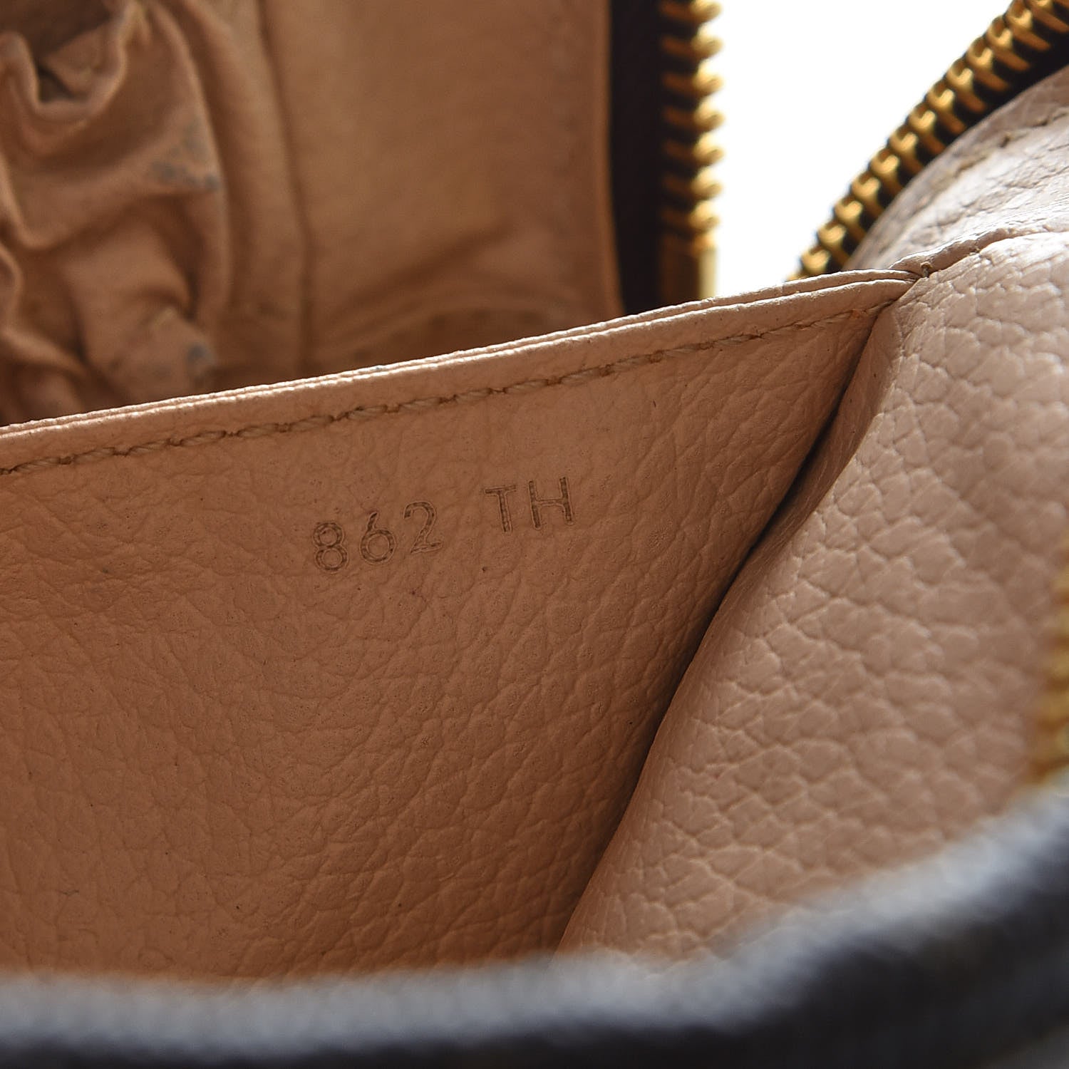 Louis Vuitton Monogram Trousse Toilette 23 9 of 10