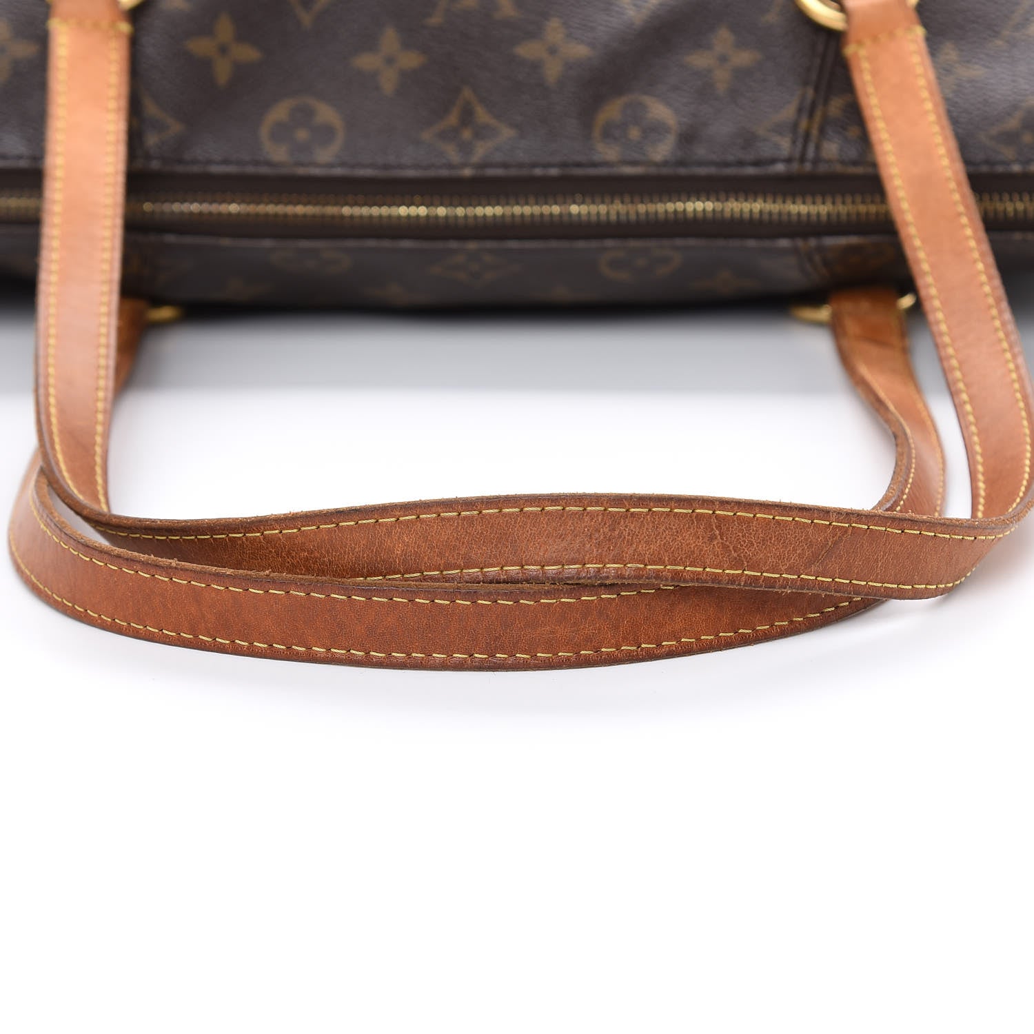 Louis Vuitton Monogram Totally MM 12 of 20