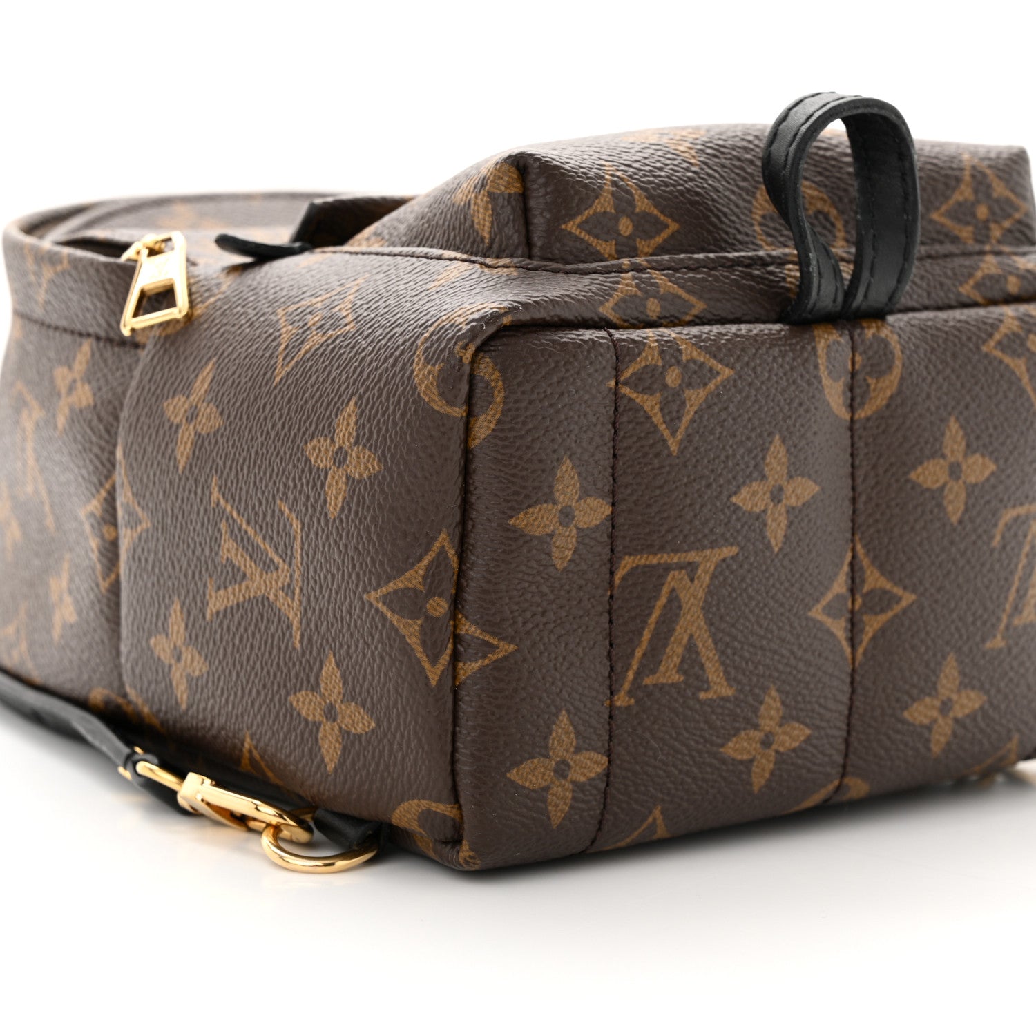 Louis Vuitton Monogram Palm Springs Backpack Mini 9 of 14