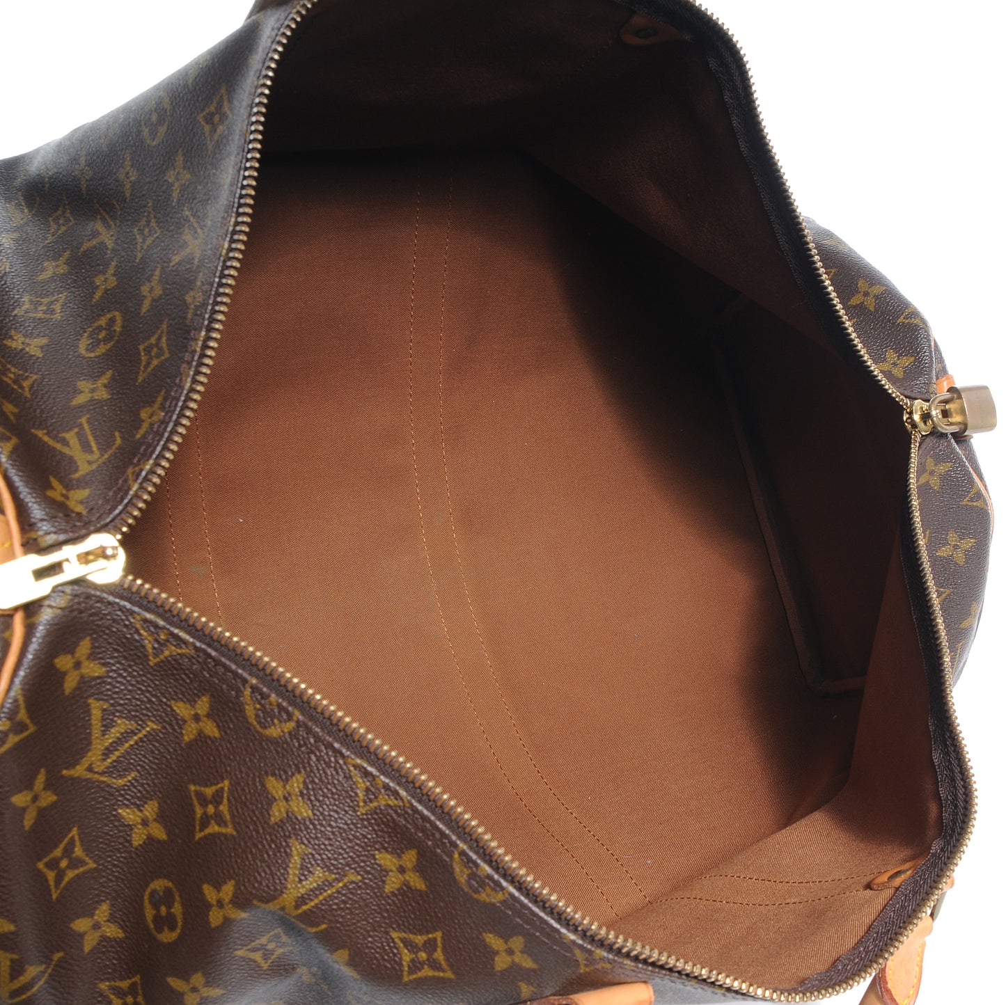 Monogram Keepall 55