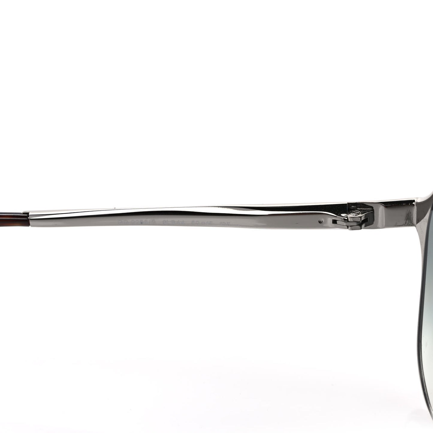 Aviator Sunglasses GG2206 Grey