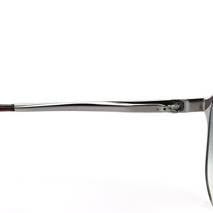 Gucci Aviator Sunglasses GG2206 Grey 6 of 7