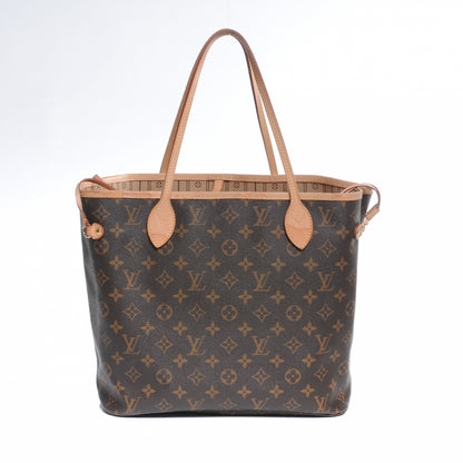 Louis Vuitton Monogram Neverfull MM 5 of 8