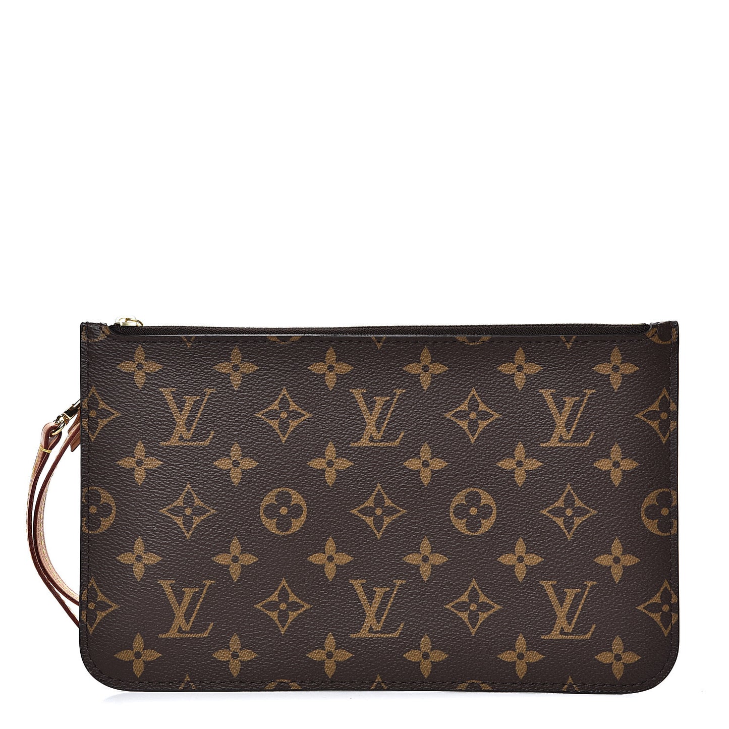 Monogram Neverfull MM GM Pochette