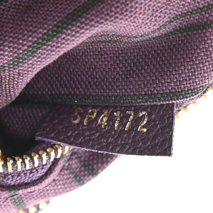 Louis Vuitton Empreinte Speedy Bandouliere 25 Aube 7 of 10
