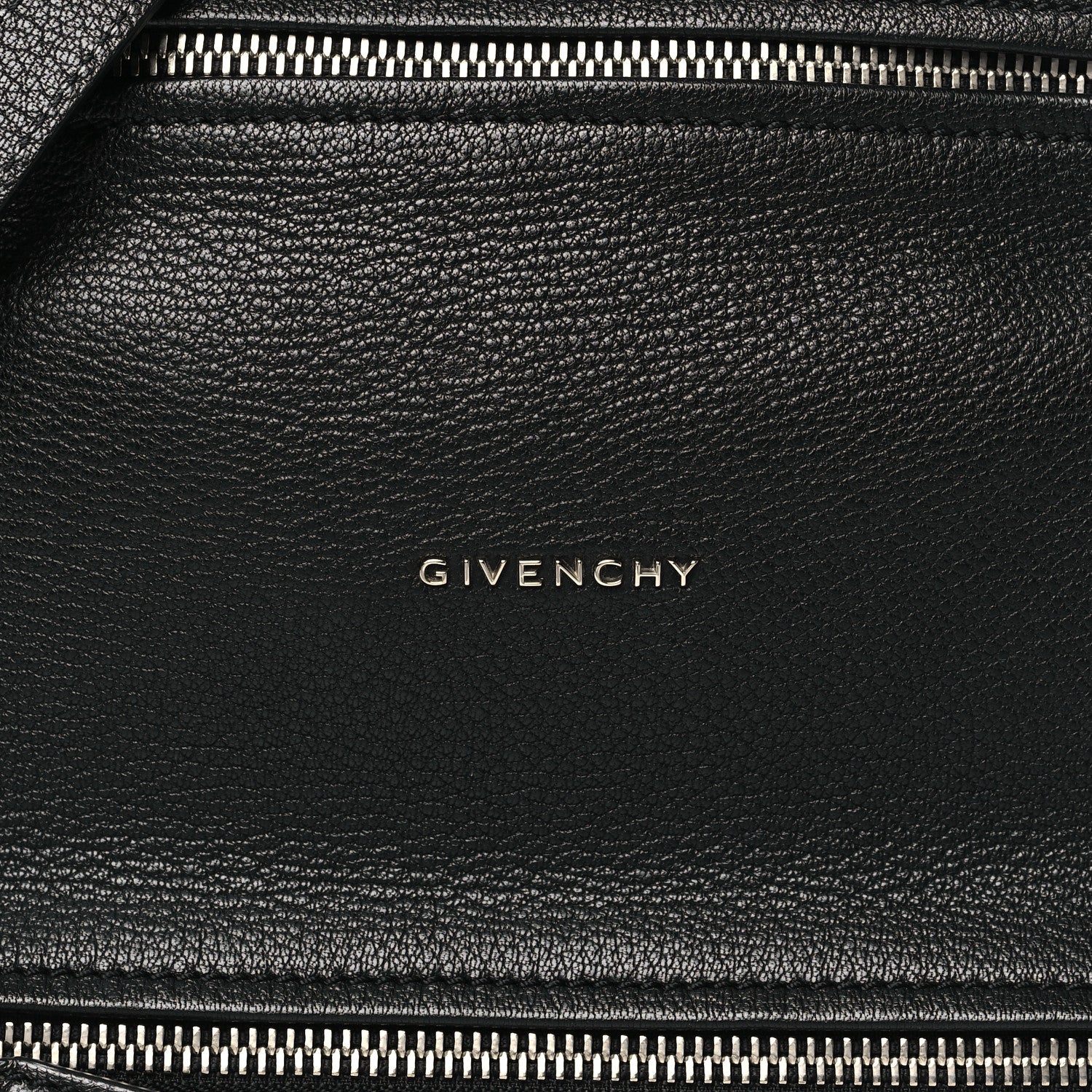 Givenchy Sugar Goatskin Small Pandora Black 8 of 11