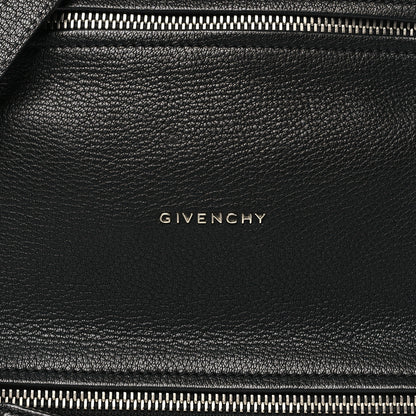 Givenchy Sugar Goatskin Small Pandora Black 8 of 11
